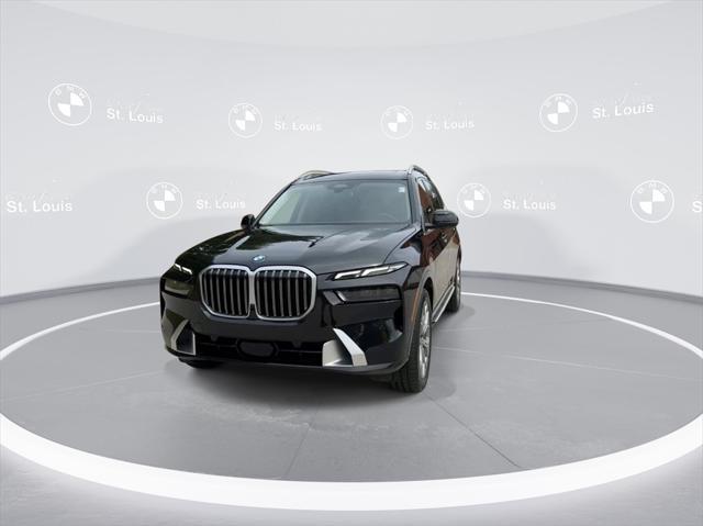 used 2024 BMW X7 car, priced at $71,731