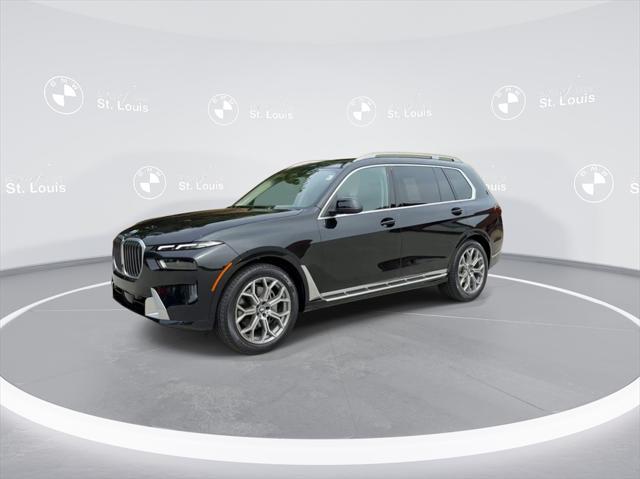 used 2024 BMW X7 car, priced at $72,445