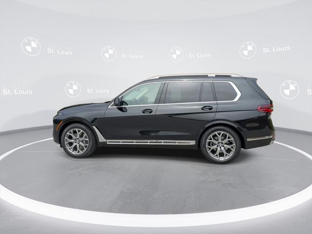 used 2024 BMW X7 car, priced at $72,445