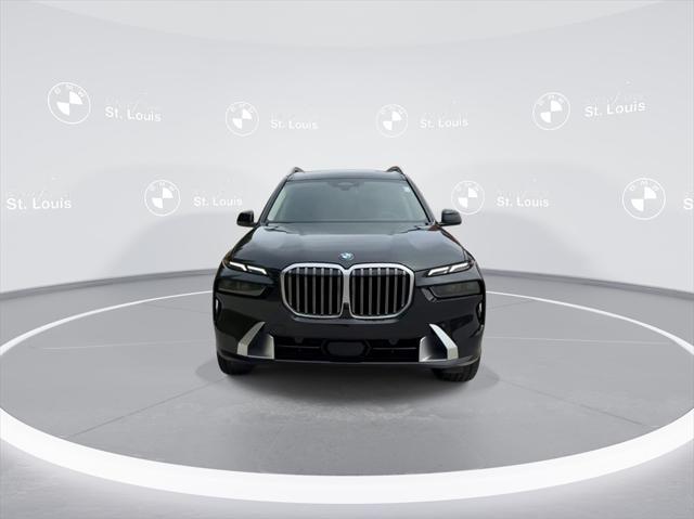 used 2024 BMW X7 car, priced at $72,445