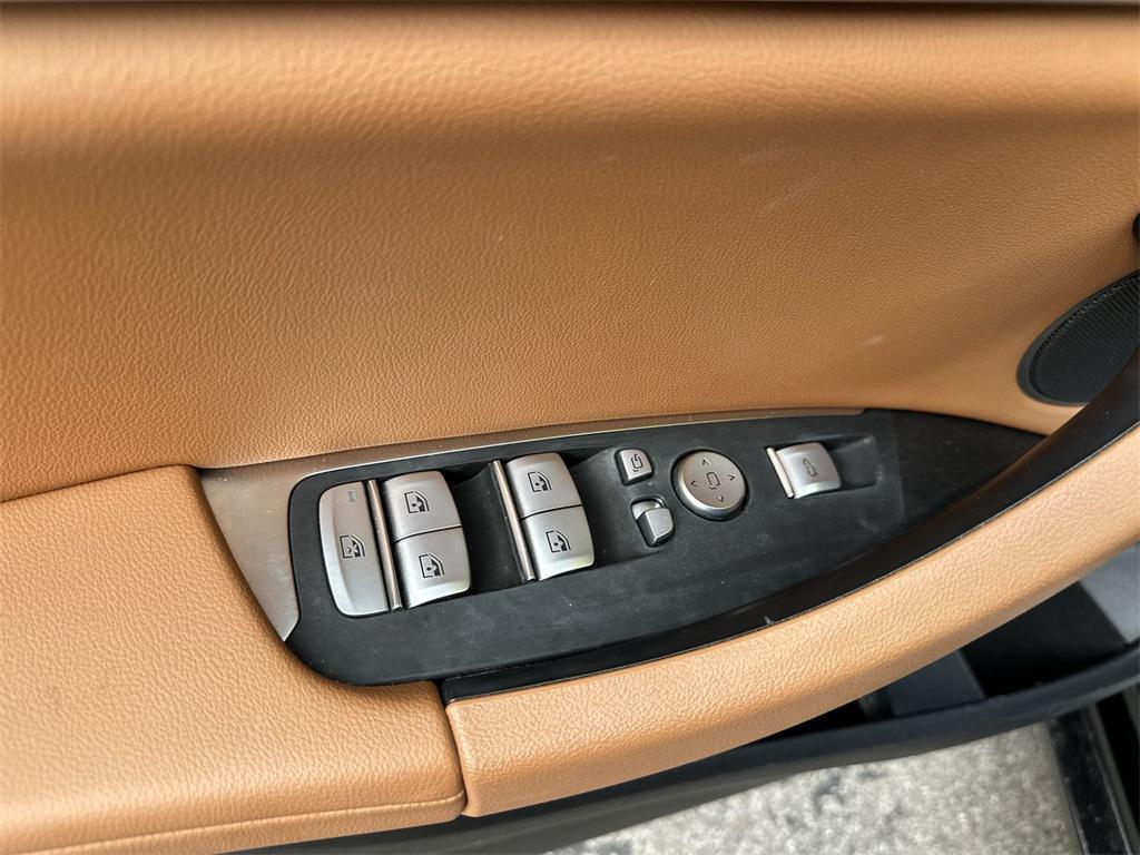 used 2023 BMW X3 car, priced at $37,955