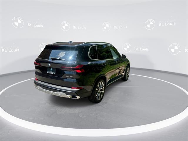 new 2026 BMW X5 car, priced at $77,750