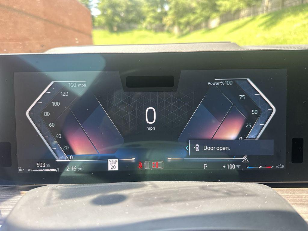 new 2026 BMW X5 car, priced at $77,750