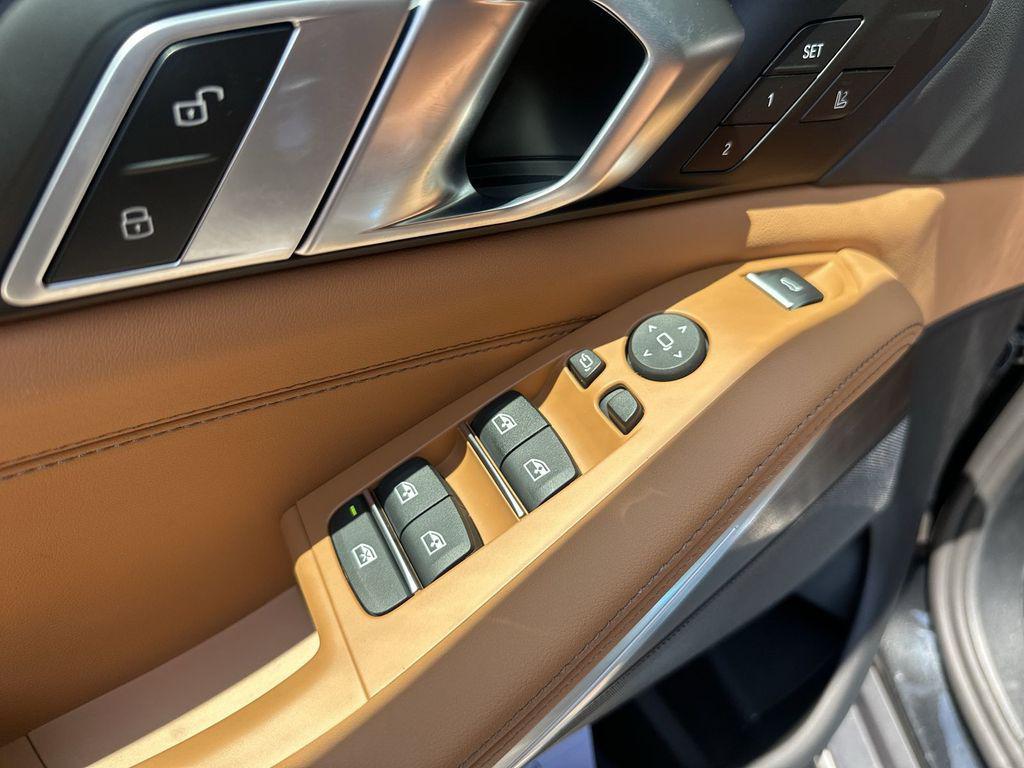 new 2026 BMW X5 car, priced at $77,750