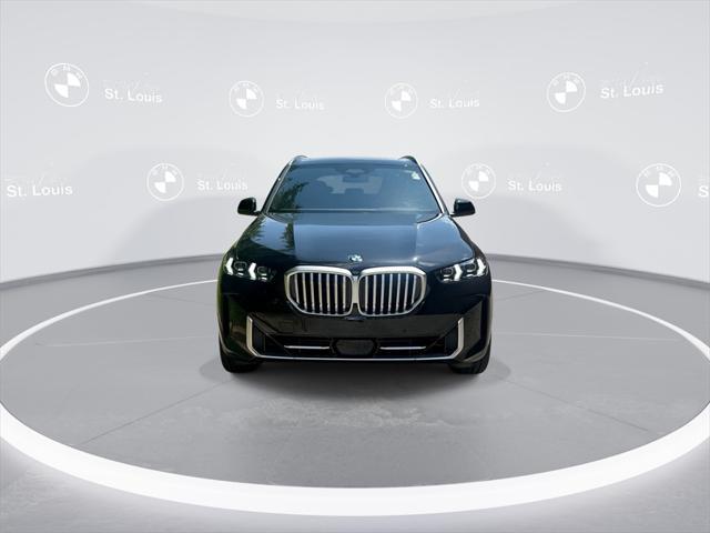 new 2026 BMW X5 car, priced at $77,750