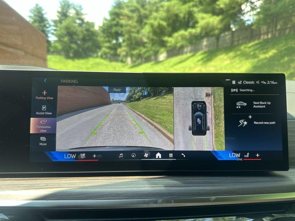 new 2026 BMW X5 car, priced at $77,750