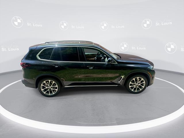 new 2026 BMW X5 car, priced at $77,750