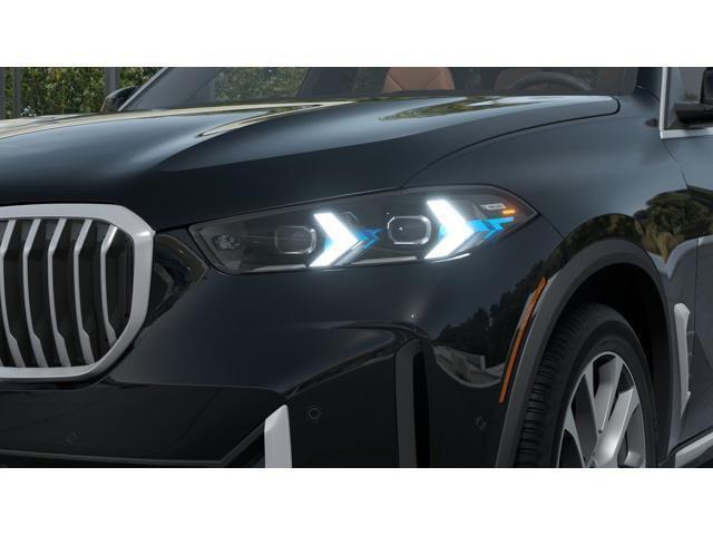 new 2026 BMW X5 car, priced at $77,750