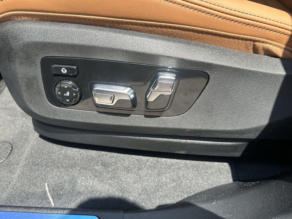 new 2026 BMW X5 car, priced at $77,750