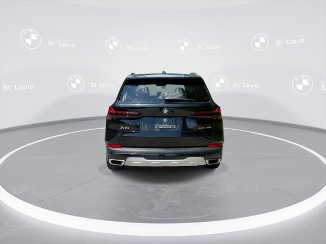 new 2026 BMW X5 car, priced at $77,750