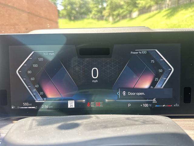 new 2026 BMW X5 car, priced at $77,750