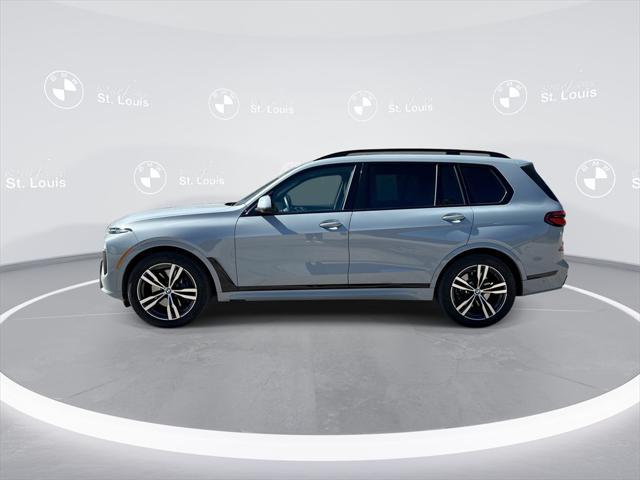 used 2024 BMW X7 car, priced at $85,992