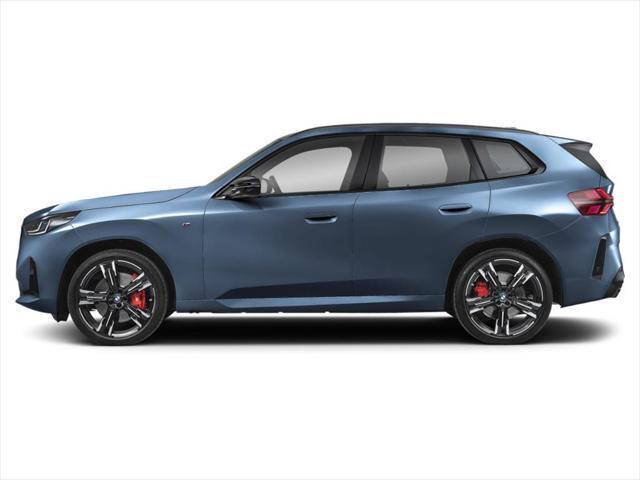 new 2025 BMW X3 car, priced at $56,910