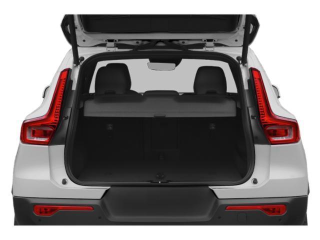 used 2019 Volvo XC40 car, priced at $21,065
