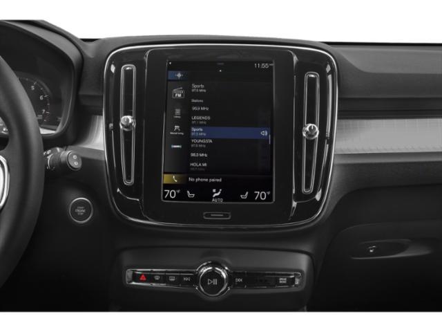 used 2019 Volvo XC40 car, priced at $21,065
