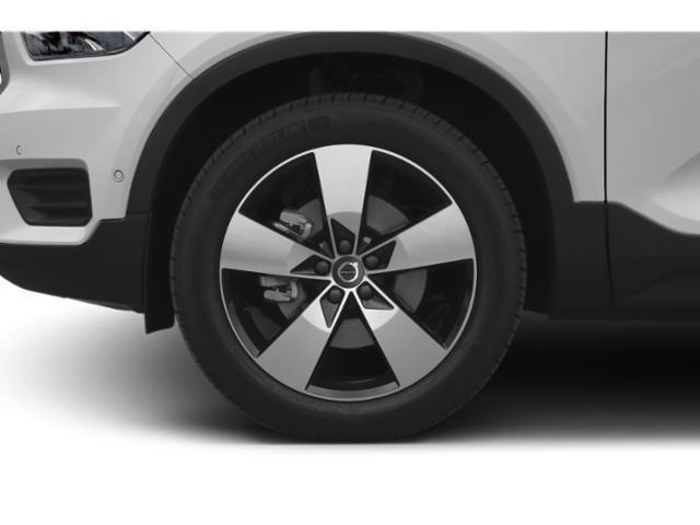 used 2019 Volvo XC40 car, priced at $21,065