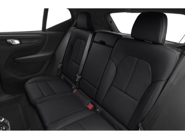 used 2019 Volvo XC40 car, priced at $21,065