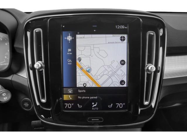 used 2019 Volvo XC40 car, priced at $21,065
