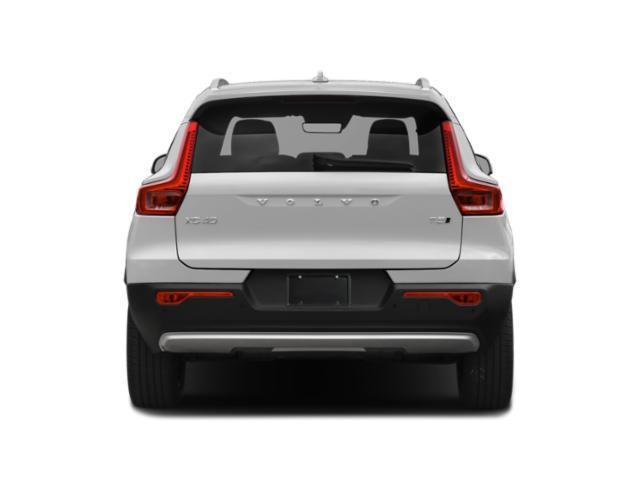 used 2019 Volvo XC40 car, priced at $21,065