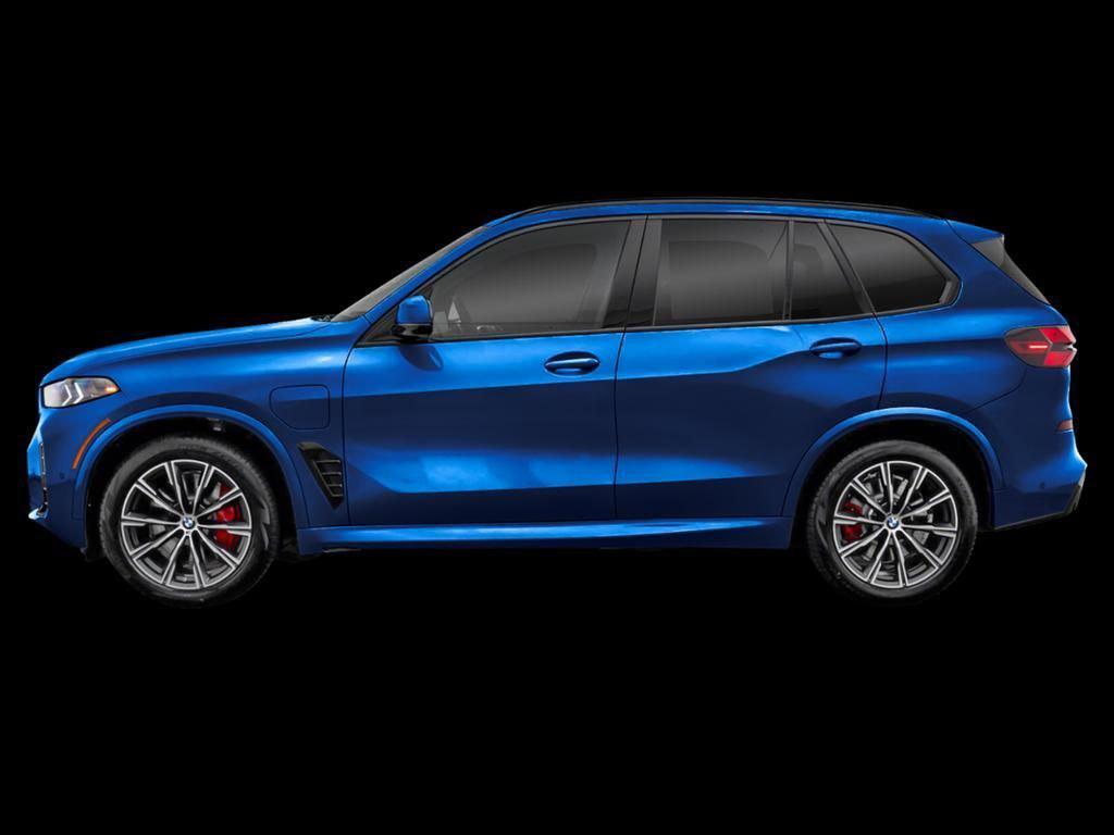 new 2026 BMW X5 PHEV car, priced at $87,975