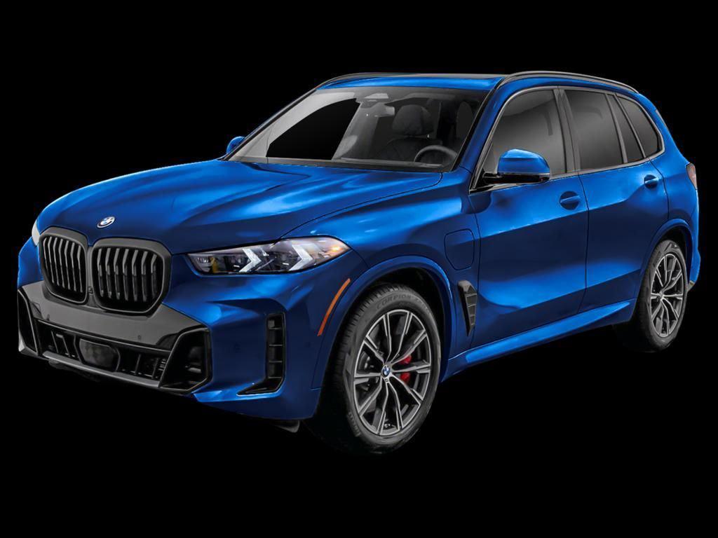 new 2026 BMW X5 PHEV car, priced at $87,975