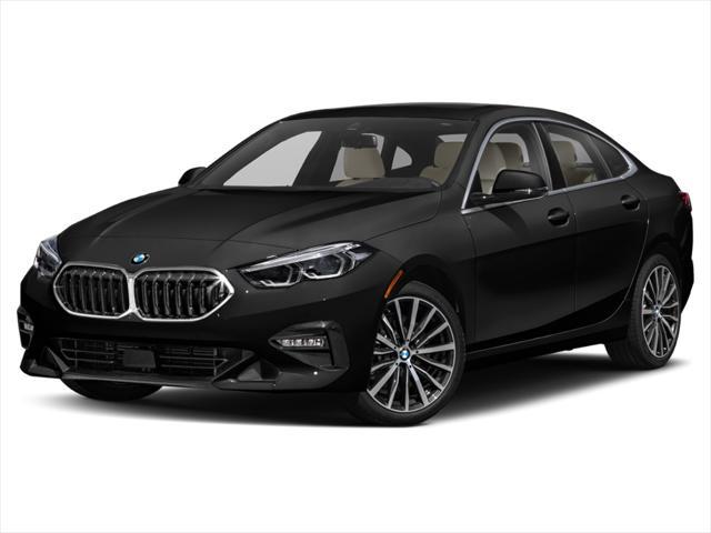 used 2021 BMW 228 Gran Coupe car, priced at $29,126