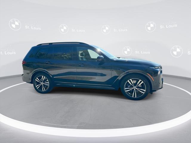 used 2023 BMW X7 car, priced at $85,655