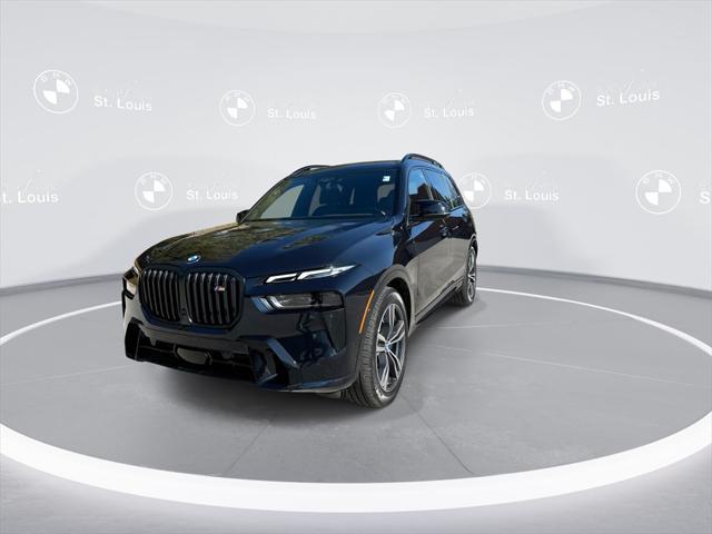 used 2023 BMW X7 car, priced at $85,655