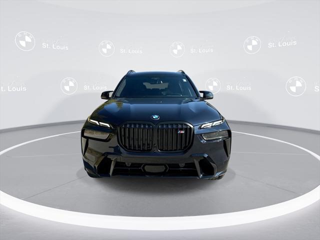 used 2023 BMW X7 car, priced at $85,655