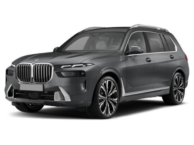 used 2023 BMW X7 car, priced at $87,211