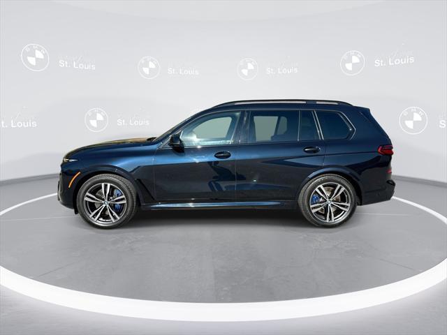 used 2023 BMW X7 car, priced at $85,655