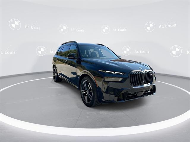 used 2023 BMW X7 car, priced at $85,655