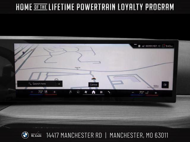 used 2025 BMW 430 car, priced at $58,988