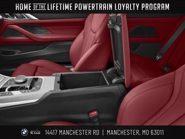 used 2025 BMW 430 car, priced at $58,988