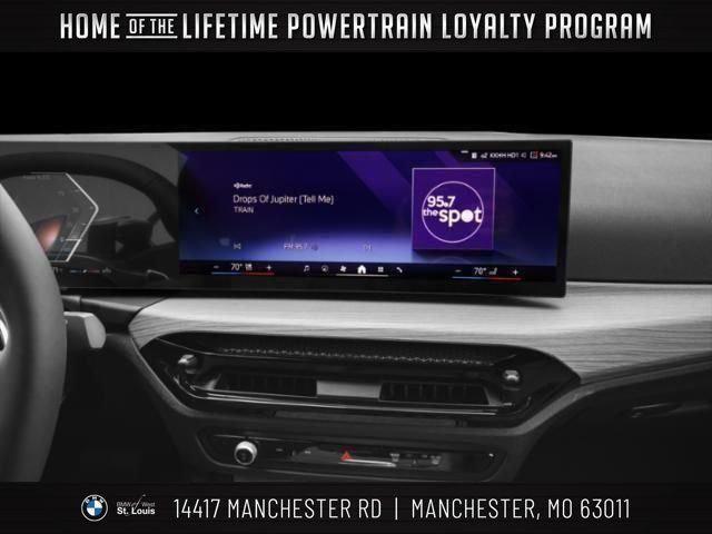 used 2025 BMW 430 car, priced at $58,988