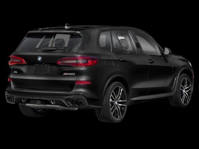 used 2023 BMW X5 car, priced at $69,984