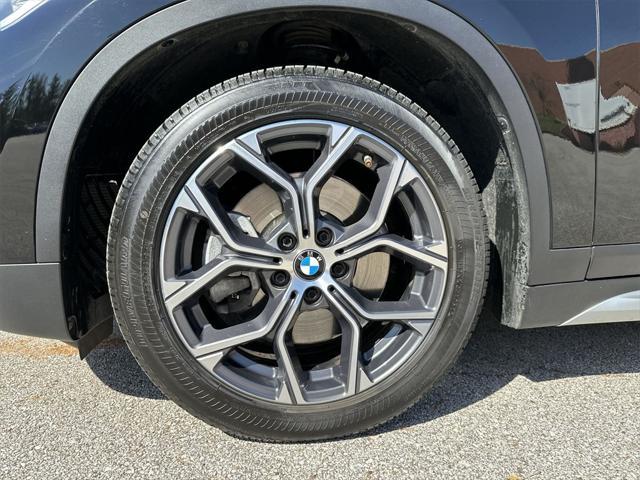 used 2020 BMW X1 car, priced at $22,855