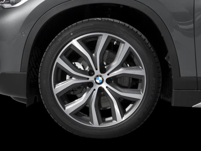 used 2017 BMW X1 car, priced at $19,857