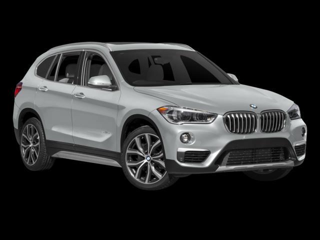 used 2017 BMW X1 car, priced at $19,857