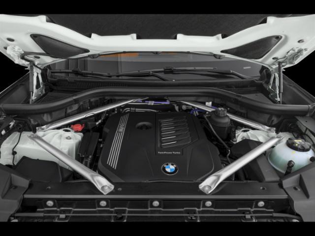 used 2023 BMW X5 car, priced at $50,295