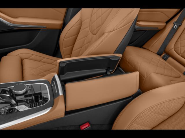 used 2023 BMW X5 car, priced at $50,295