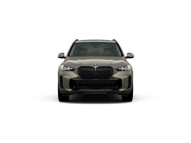 new 2025 BMW X5 car, priced at $81,935