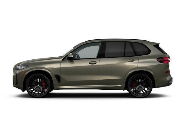 new 2025 BMW X5 car, priced at $81,935