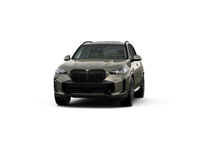 new 2025 BMW X5 car, priced at $81,935