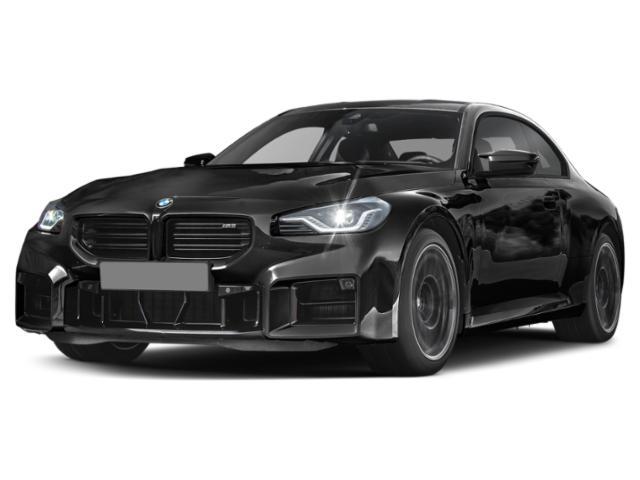 used 2023 BMW M2 car, priced at $66,805