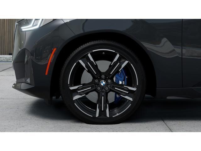 new 2026 BMW X3 car, priced at $74,815