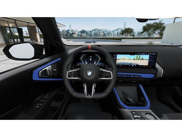 new 2026 BMW X3 car, priced at $74,815
