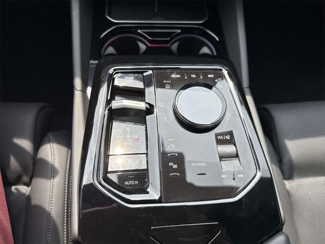 used 2024 BMW 540 car, priced at $59,445