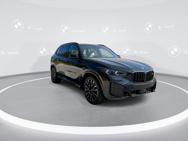 new 2025 BMW X5 car, priced at $103,690