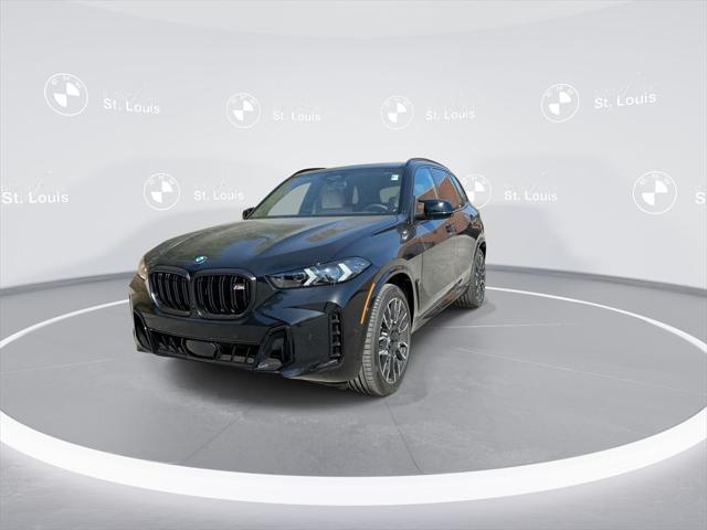 new 2025 BMW X5 car, priced at $103,690